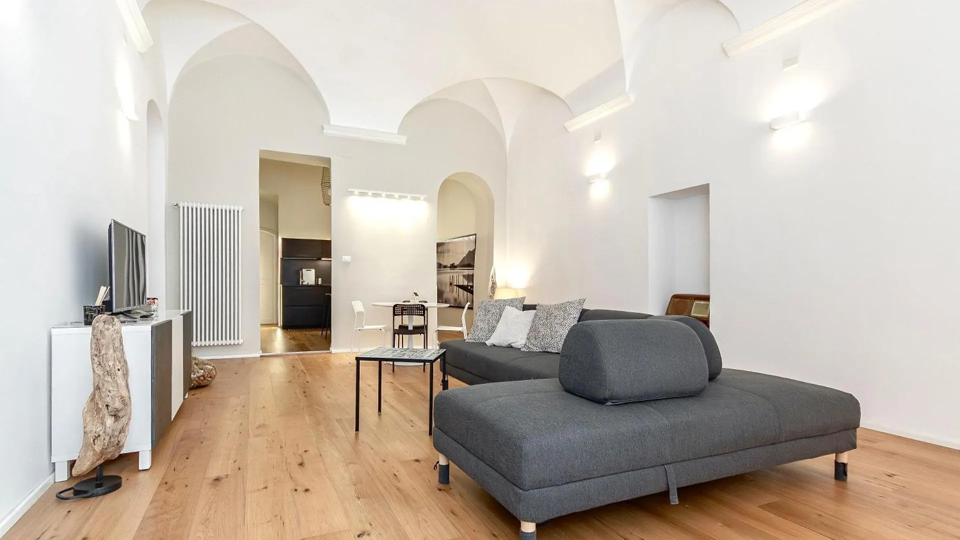 Apartment Appartamento Centro Storico Genoa