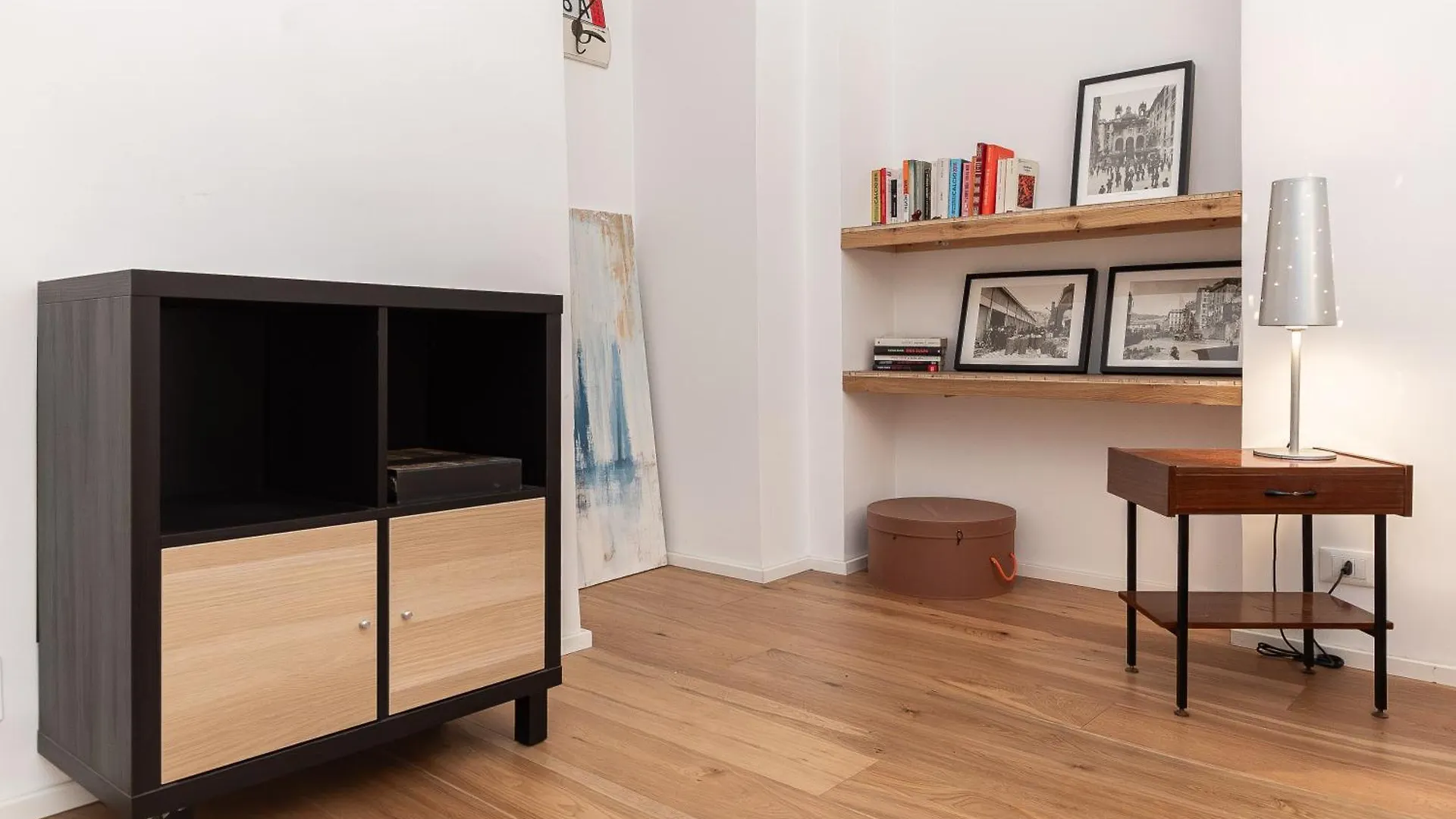 Appartamento Centro Storico Genoa Apartment