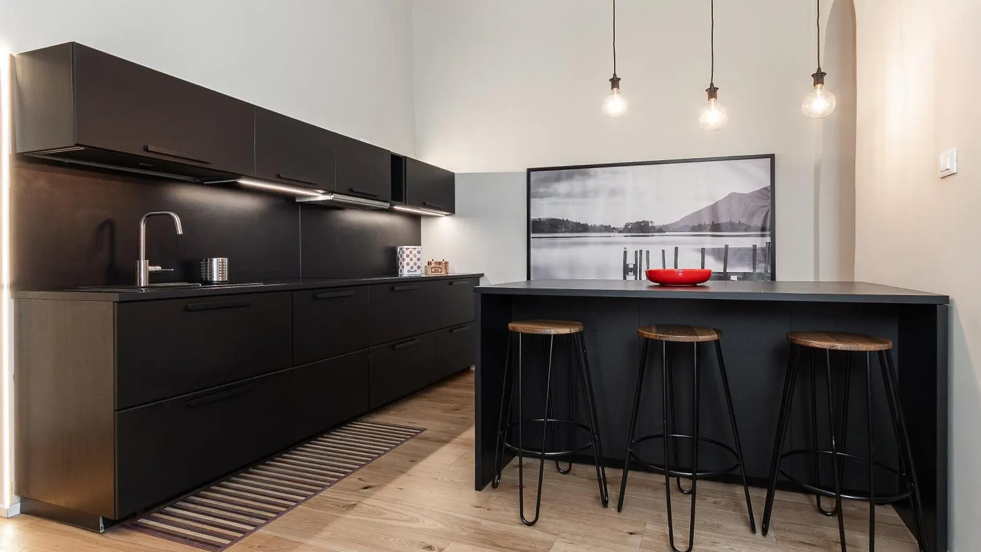 Apartment Appartamento Centro Storico Genoa