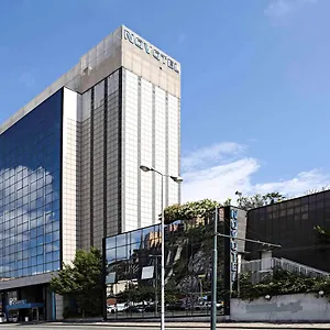 Hotel Novotel, Genova