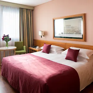 Hotel Starhotels President, Genova
