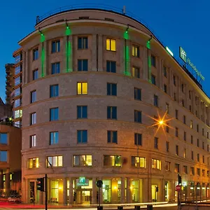 By Ihg Génova