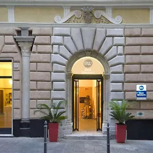 Western Porto Antico Génova