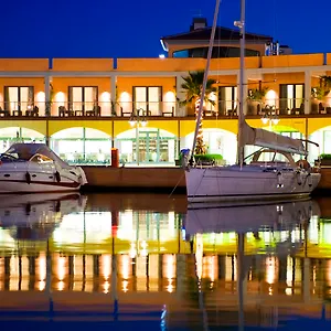 Marina Place Genua