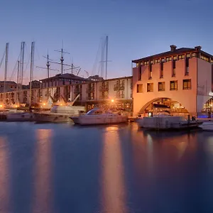 Nh Collection Marina Génova