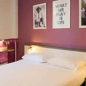 Hotel Nologo, Genova