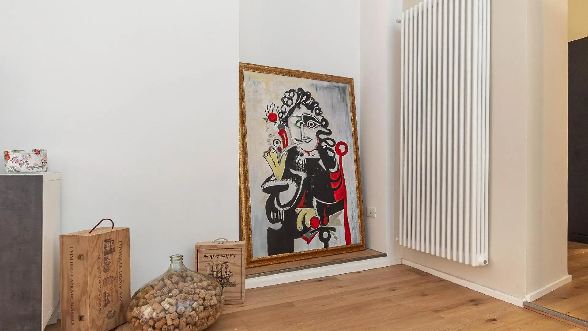 Apartment Appartamento Centro Storico Genoa