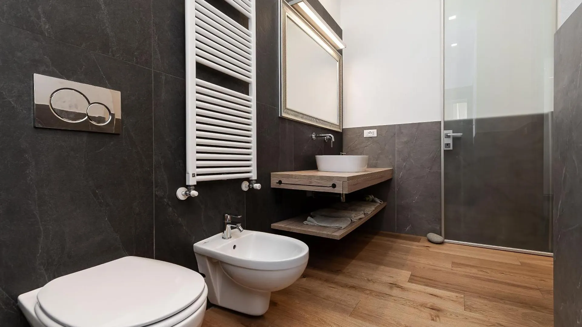 Apartment Appartamento Centro Storico Genoa