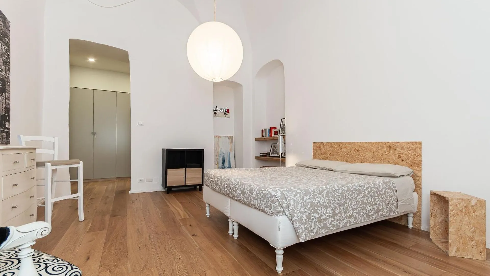Appartamento Centro Storico Genoa 0*,  Italy